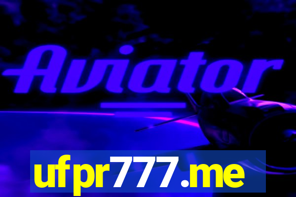 ufpr777.me