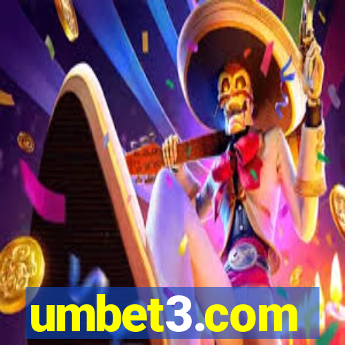 umbet3.com