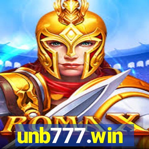 unb777.win