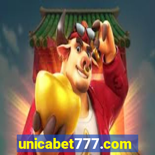 unicabet777.com