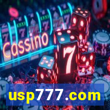 usp777.com