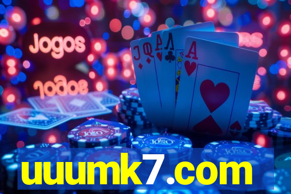 uuumk7.com