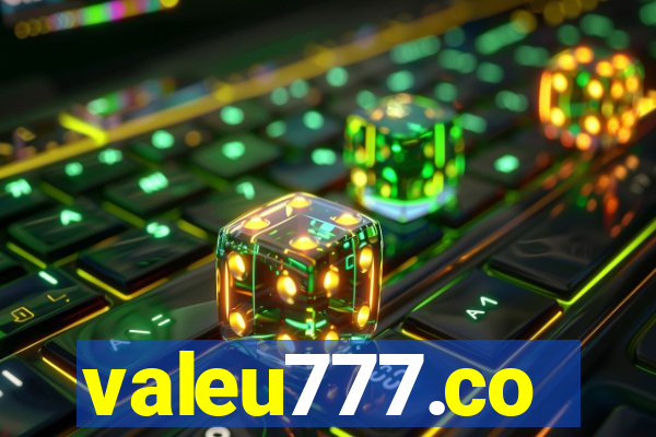 valeu777.co