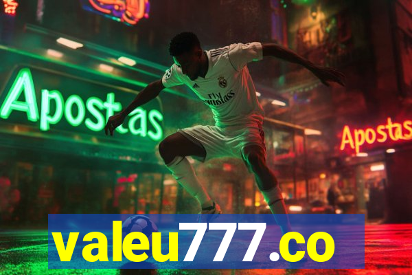 valeu777.co