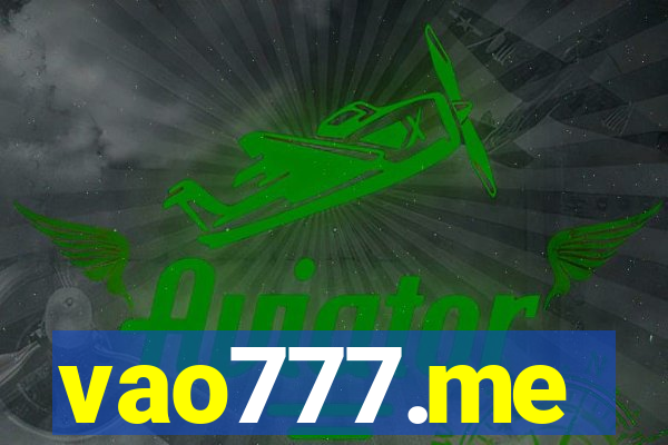 vao777.me