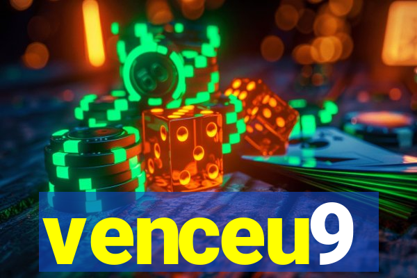 venceu9