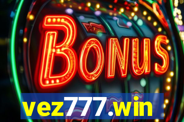 vez777.win