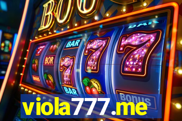 viola777.me