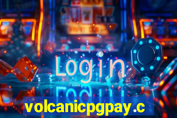 volcanicpgpay.com