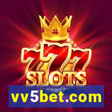 vv5bet.com