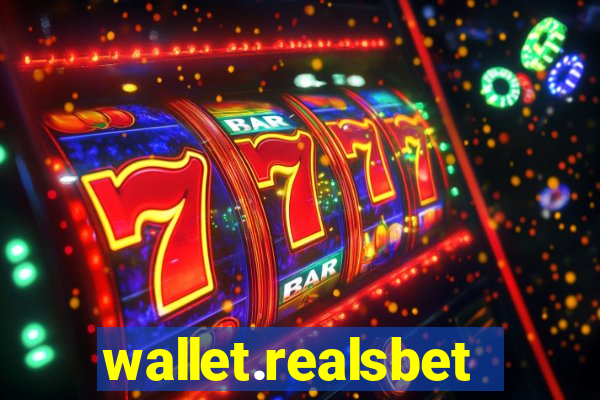 wallet.realsbet