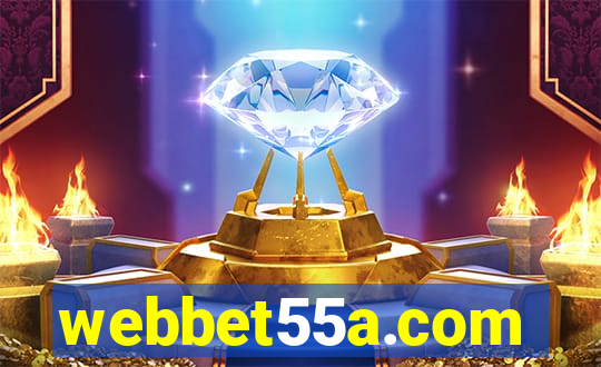 webbet55a.com