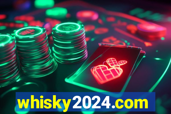 whisky2024.com