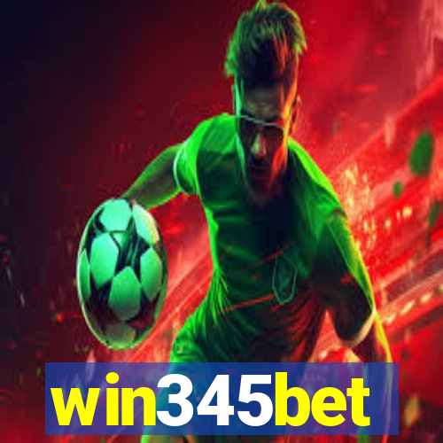 win345bet