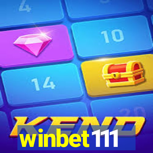 winbet111