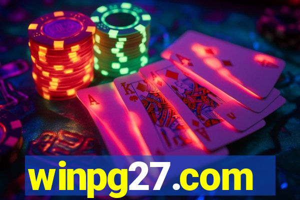 winpg27.com