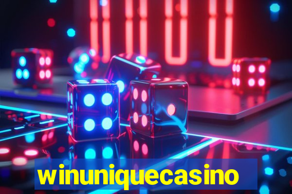 winuniquecasino