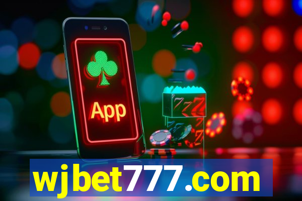 wjbet777.com