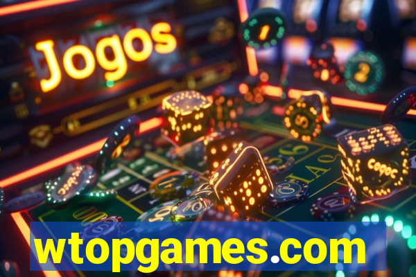 wtopgames.com