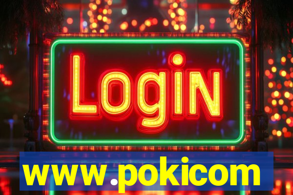 www.pokicom