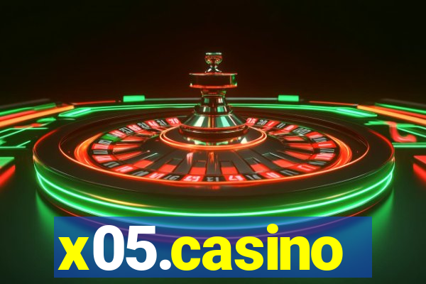 x05.casino