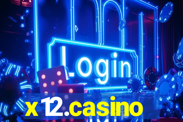 x12.casino