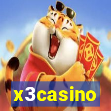 x3casino