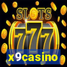 x9casino