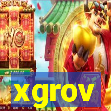 xgrov