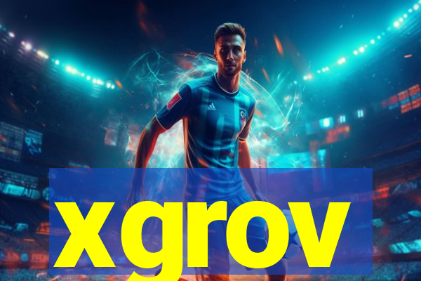 xgrov