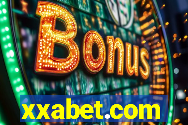 xxabet.com