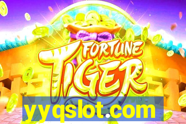 yyqslot.com