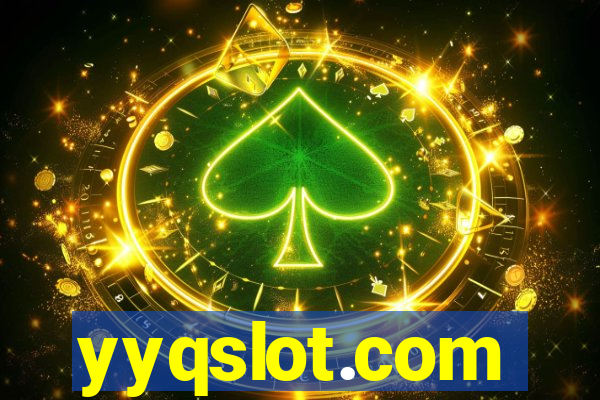 yyqslot.com