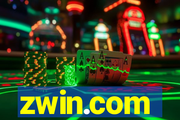 zwin.com